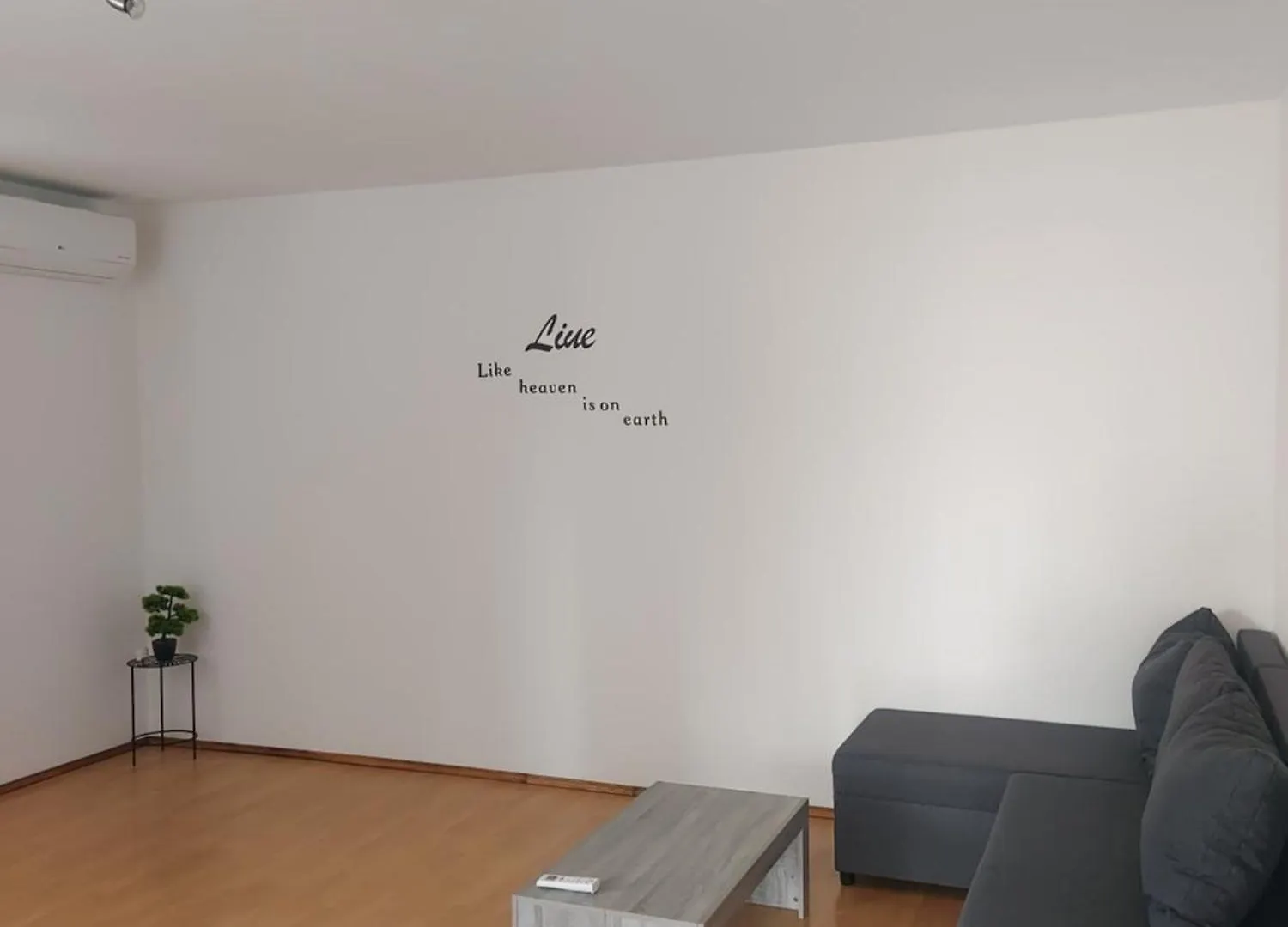 Apartments Vilanija